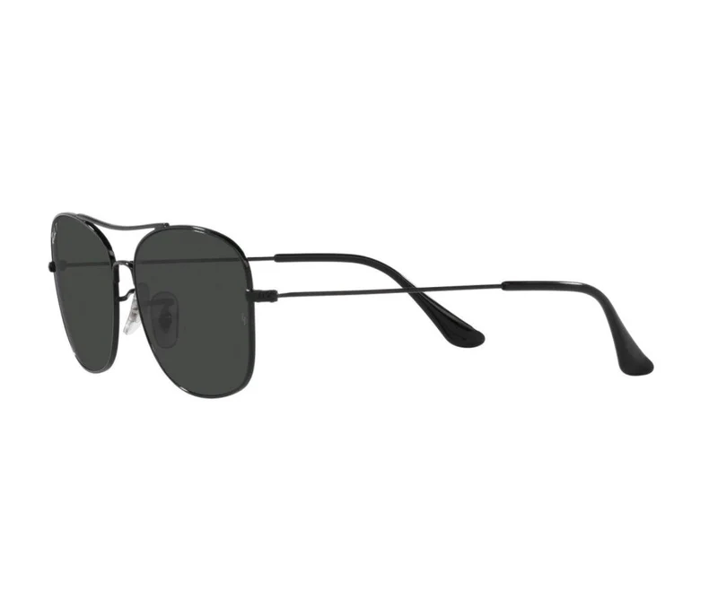 Rayban Trending Stylish RB3025 002/48 58 Sunglass For Unisex - Image 2