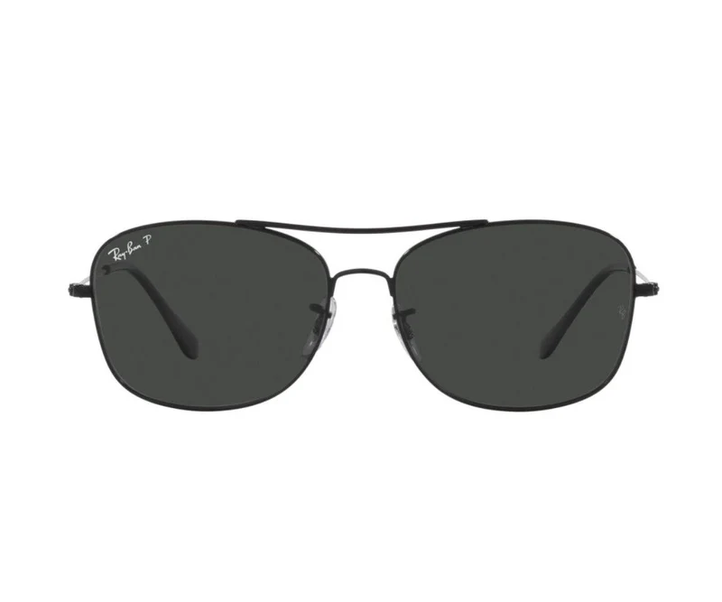 Rayban Trending Stylish RB3025 002/48 58 Sunglass For Unisex - Image 3