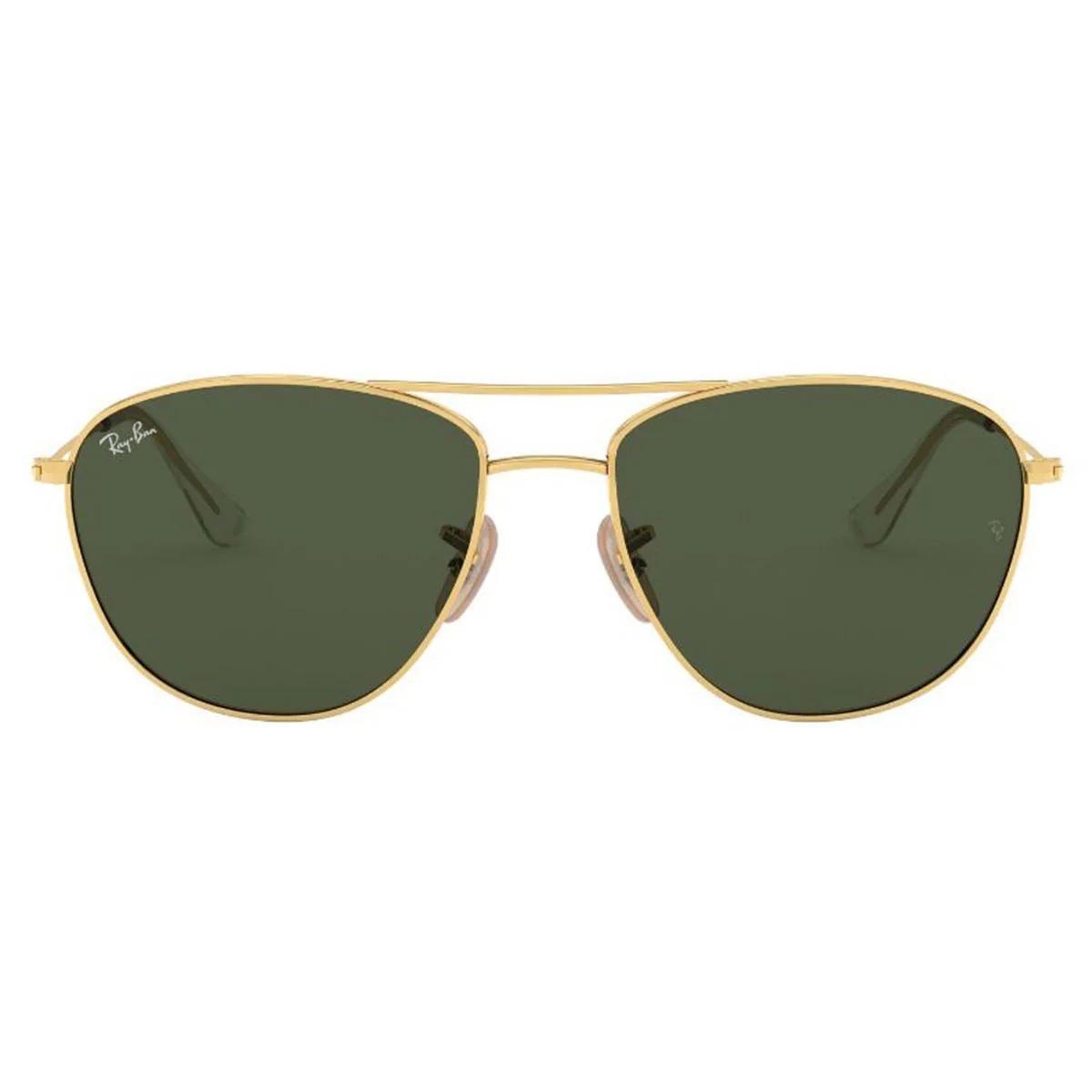 Rayban Fashion Trending RB3656I 001/51 57 Sunglass For Unisex