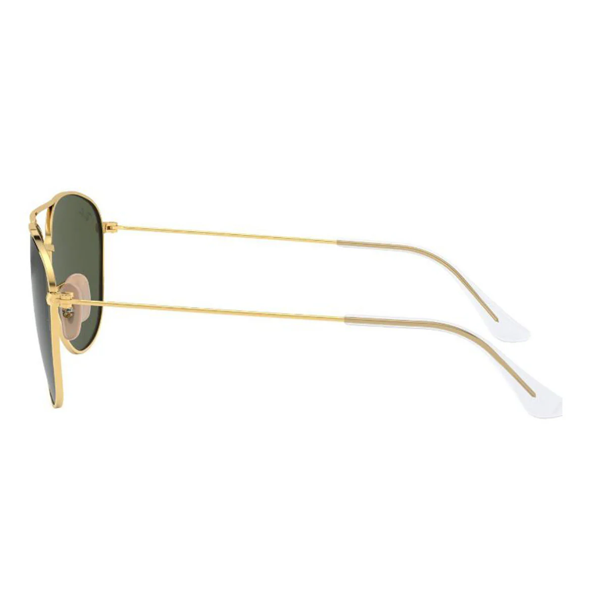 Rayban Fashion Trending RB3656I 001/51 57 Sunglass For Unisex - Image 3