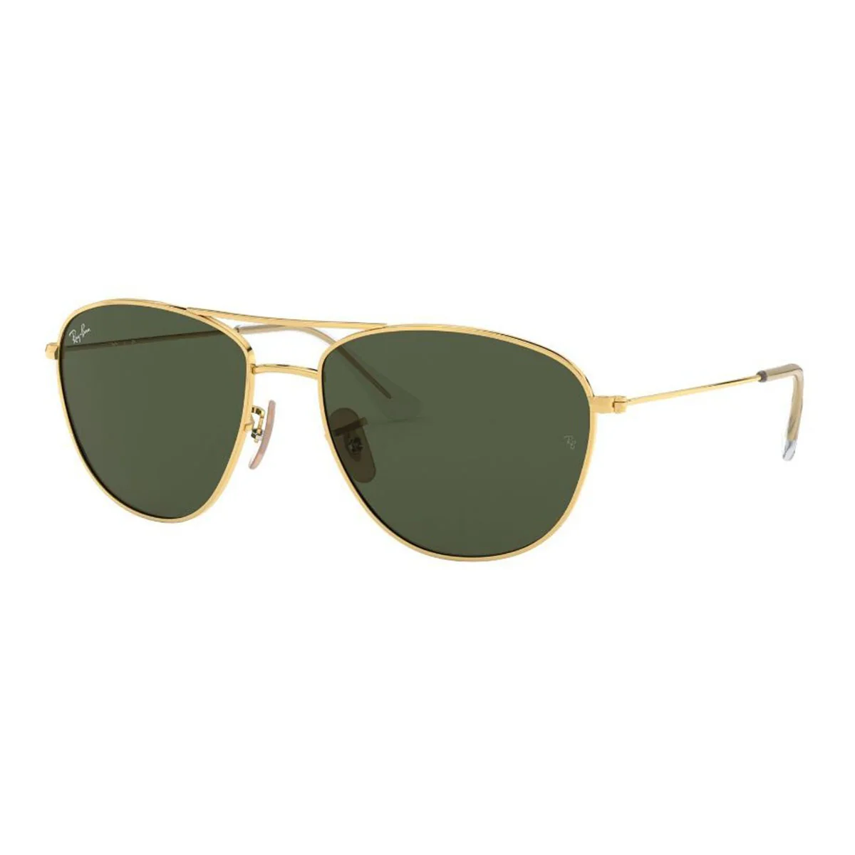 Rayban Fashion Trending RB3656I 001/51 57 Sunglass For Unisex - Image 2