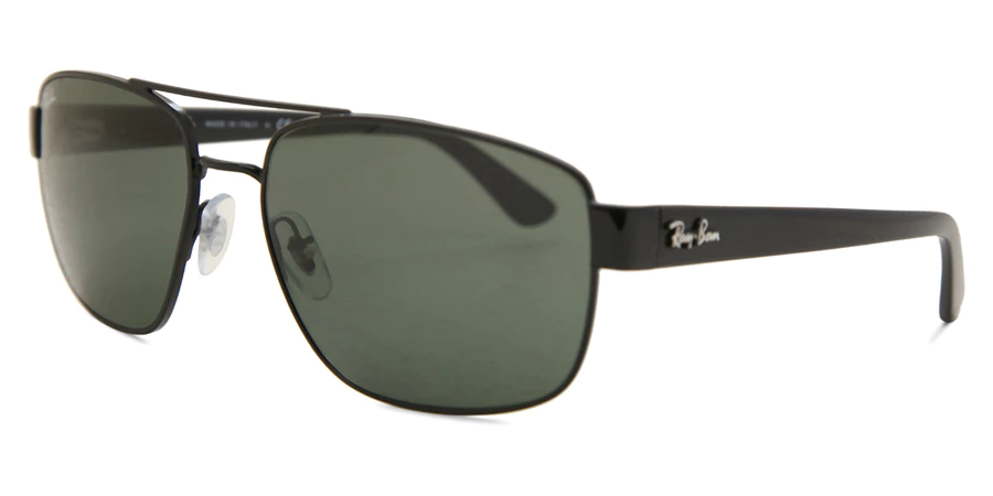 Rayban Fashion Trending RB3663 002/31 60 Sunglass For Unisex - Image 2