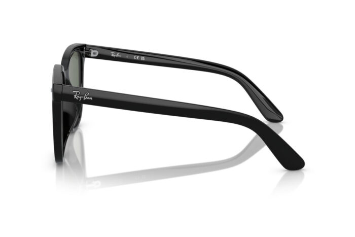 Rayban Fashion Trending RB4401 D601/7155 Sunglass For Unisex - Image 2