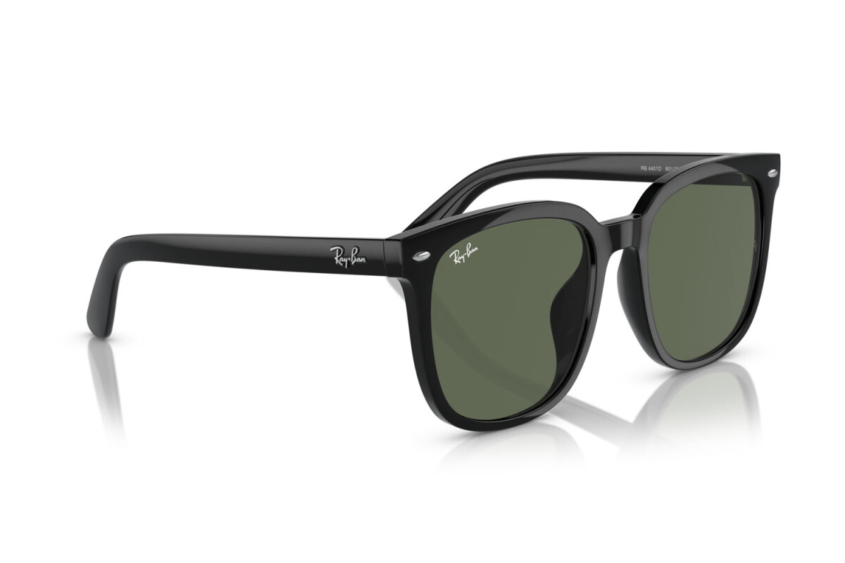 Rayban Fashion Trending RB4401 D601/7155 Sunglass For Unisex - Image 3