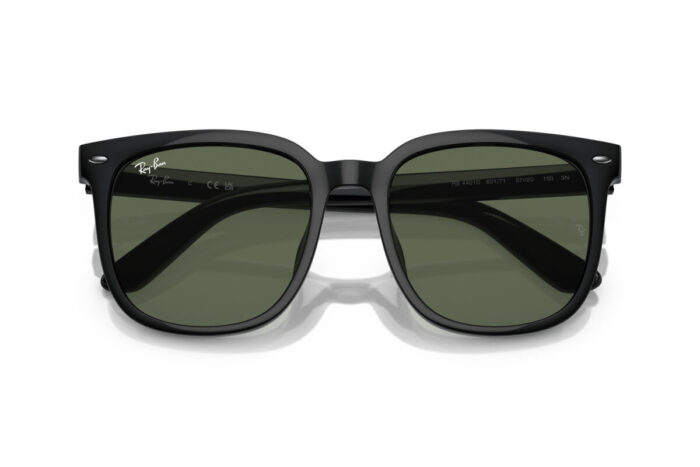 Rayban Fashion Trending RB4401 D601/7155 Sunglass For Unisex - Image 4