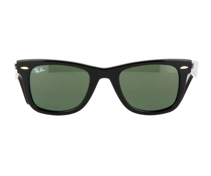 Rayban Fashion Trending RB2140 901 50 Sunglass For Unisex - Image 2