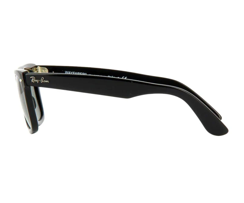 Rayban Fashion Trending RB2140 901 50 Sunglass For Unisex - Image 3