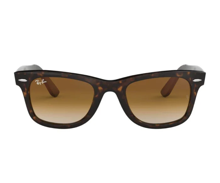 Rayban Trending Stylish RB2140 902/51 50 Sunglass For Unisex - Image 2