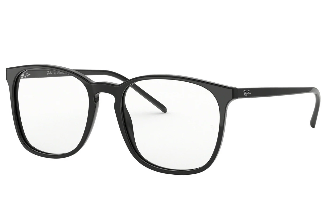 Rayban Trending Stylish RX5387 2000 54 Eyeglass For Unisex - Image 2