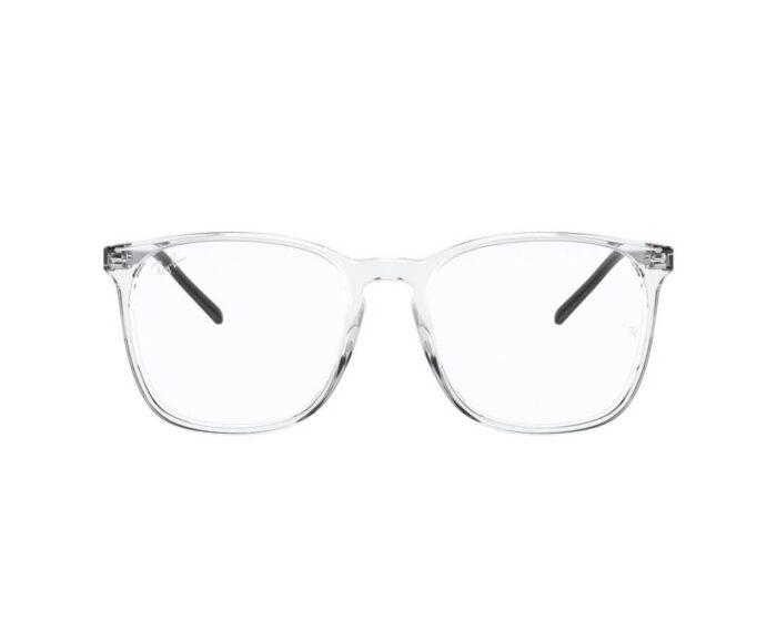 Rayban Trending Stylish RX5387 5629 54 Eyeglass For Unisex - Image 2