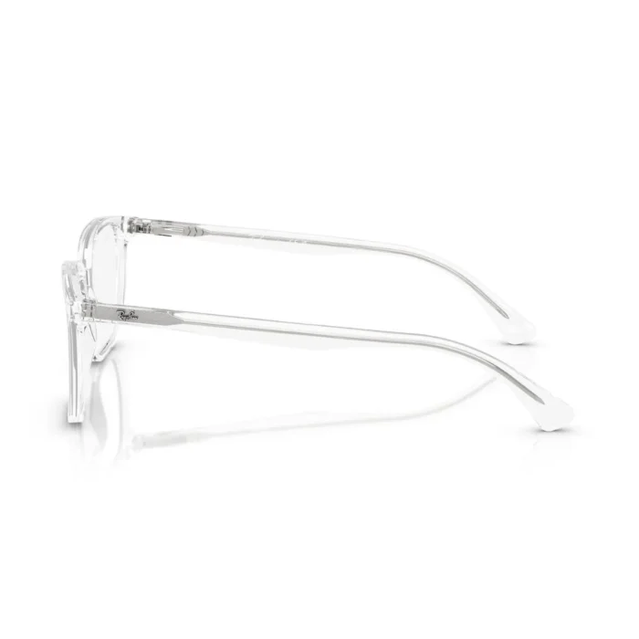 Rayban Stylish Trending RX5438I 2001 53 Eyeglass For Unisex - Image 2