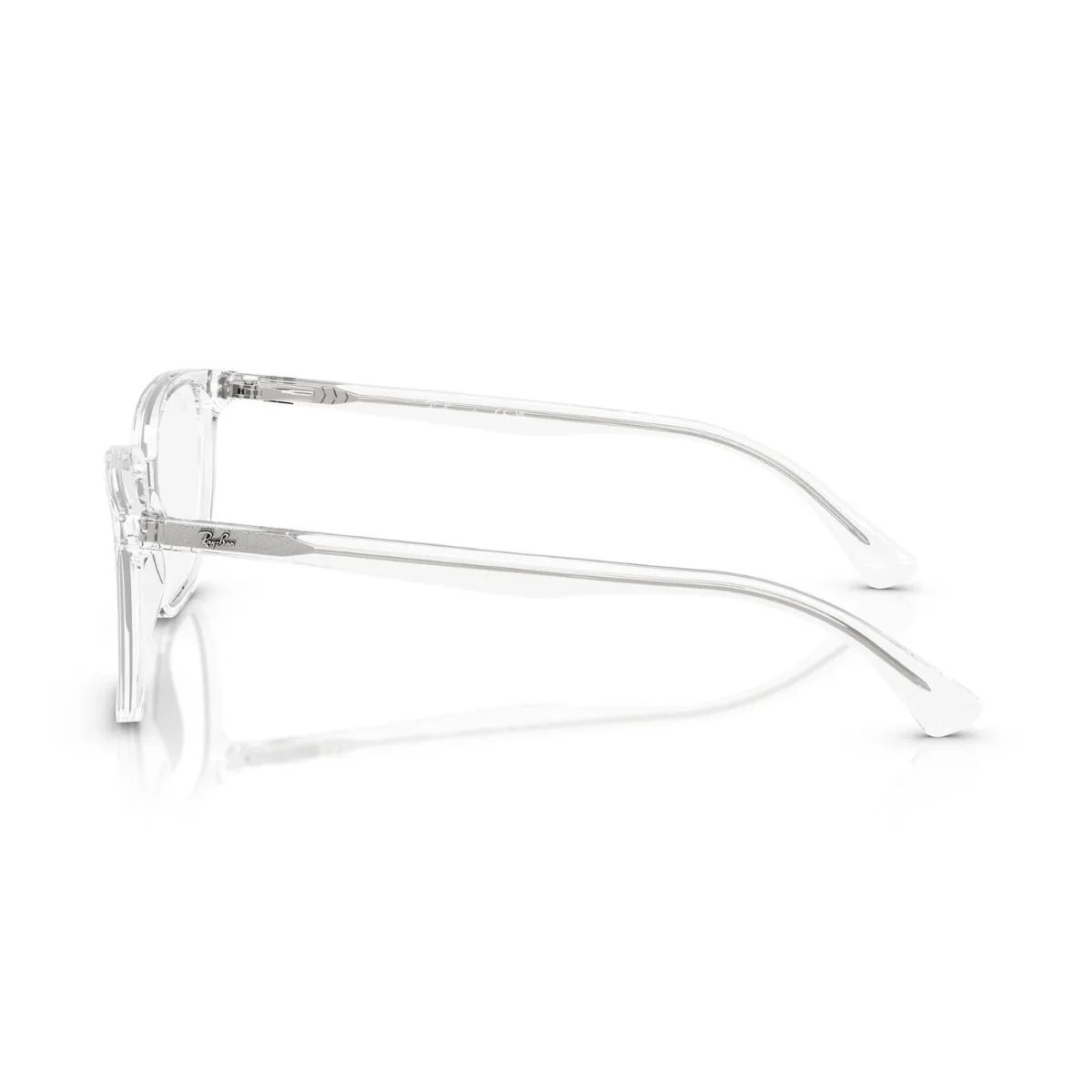 Rayban Stylish Trending RX5438I 2001 53 Eyeglass For Unisex - Image 2