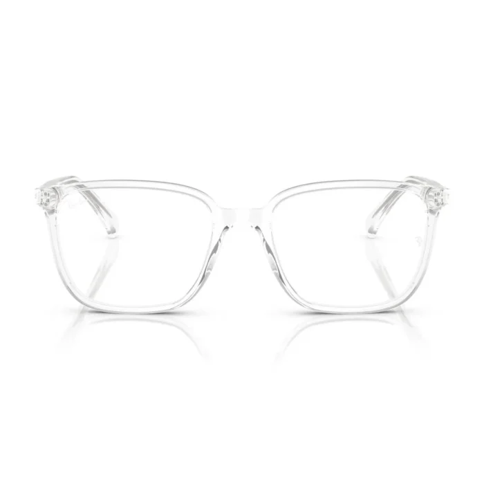 Rayban Stylish Trending RX5438I 2001 53 Eyeglass For Unisex - Image 3