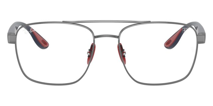 Rayban Trending Stylish RX6467M F059 54 Eyeglass For Men - Image 3