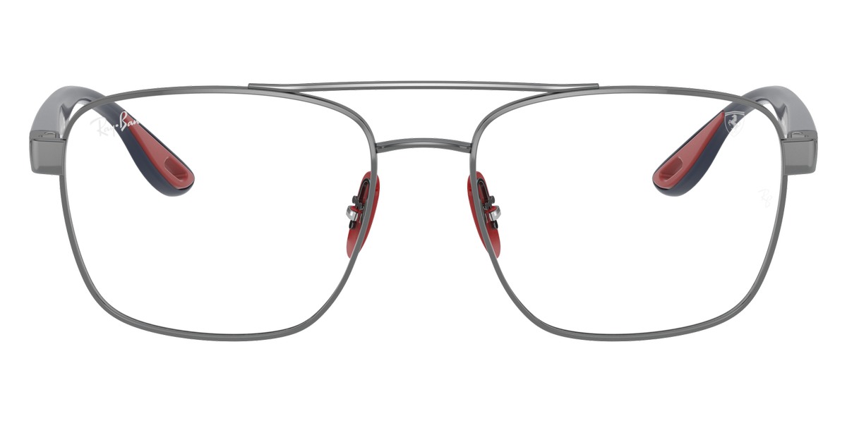 Rayban Trending Stylish RX6467M F059 54 Eyeglass For Men - Image 3