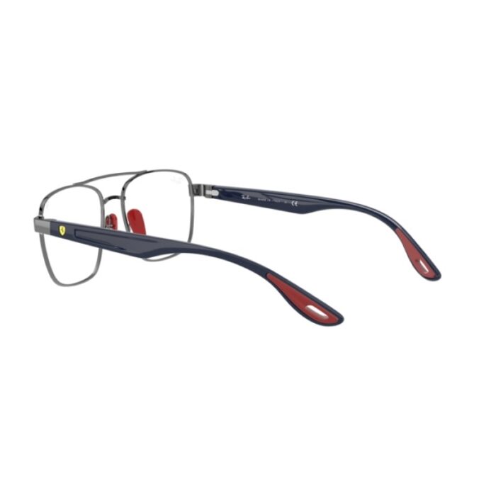 Rayban Trending Stylish RX6467M F059 54 Eyeglass For Men - Image 2