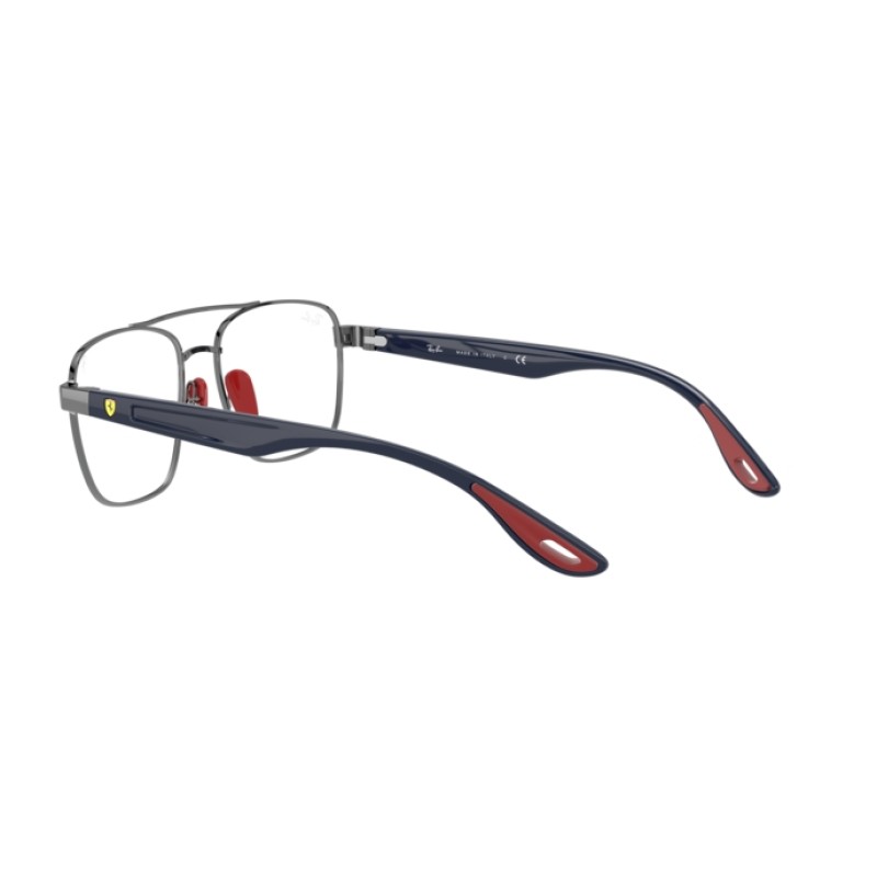 Rayban Trending Stylish RX6467M F059 54 Eyeglass For Men - Image 2