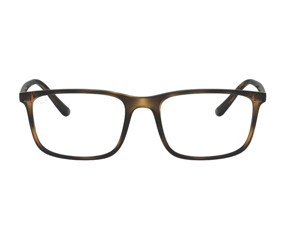 Rayban Trending Stylish RX7170I 2012 53 Eyeglass For Unisex - Image 2