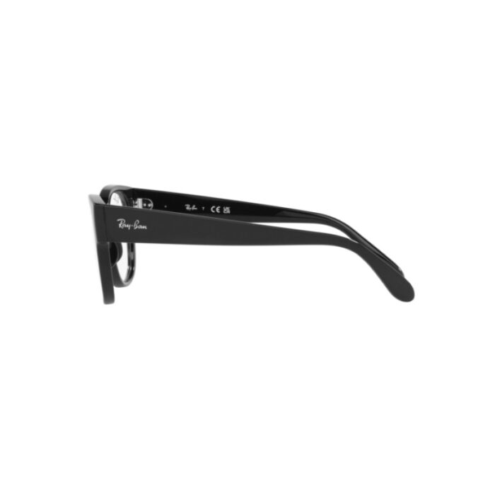 Rayban Trending Stylish RX7210 2000 52 Eyeglass For Unisex - Image 2
