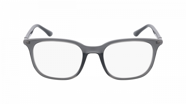 Rayban Trending Stylish RX7211 8205 52 Eyeglass For Unisex - Image 3