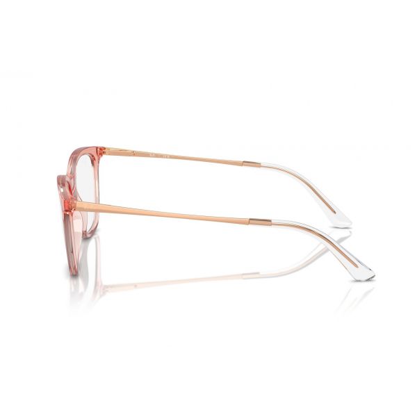 Rayban Trending Stylish RX7237I 8335 53 Eyeglass For Women - Image 2
