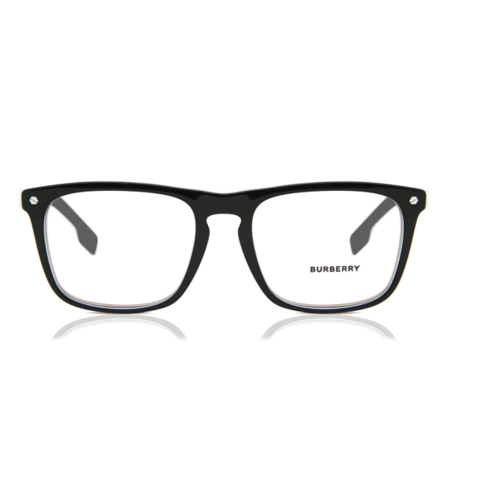 Burberry Trending Stylish BE2340 3798 56 Bolton Eyeglass For Men
