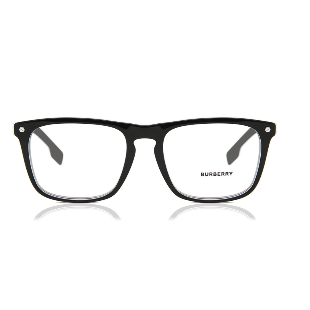 Burberry Trending Stylish BE2340 3798 56 Bolton Eyeglass For Men