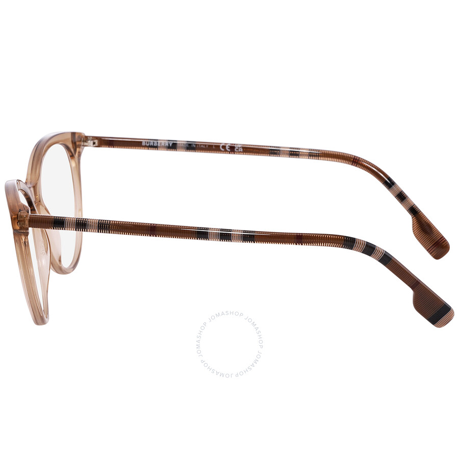Burberry Stylish BE2325 4010 51 Aiden Eyeglass for Women - Image 2