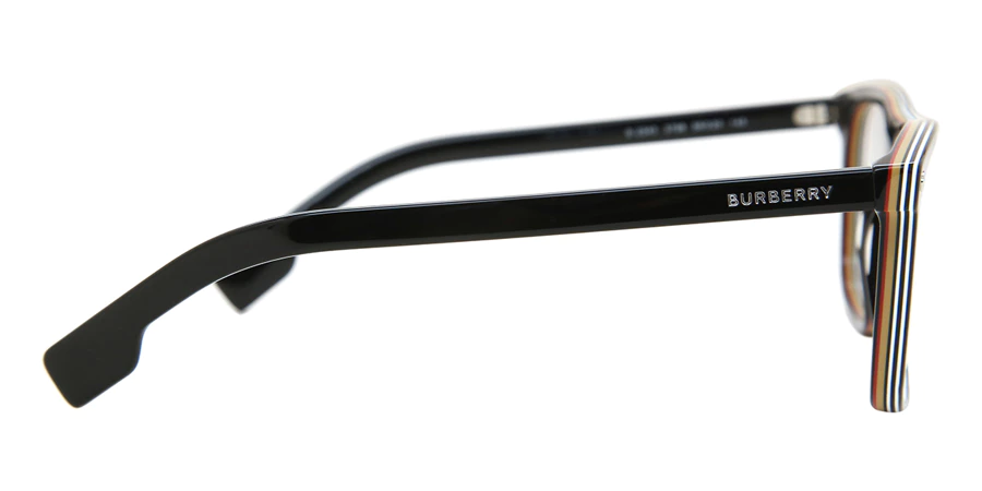 Burberry Trending Stylish BE2340 3798 56 Bolton Eyeglass For Men - Image 2