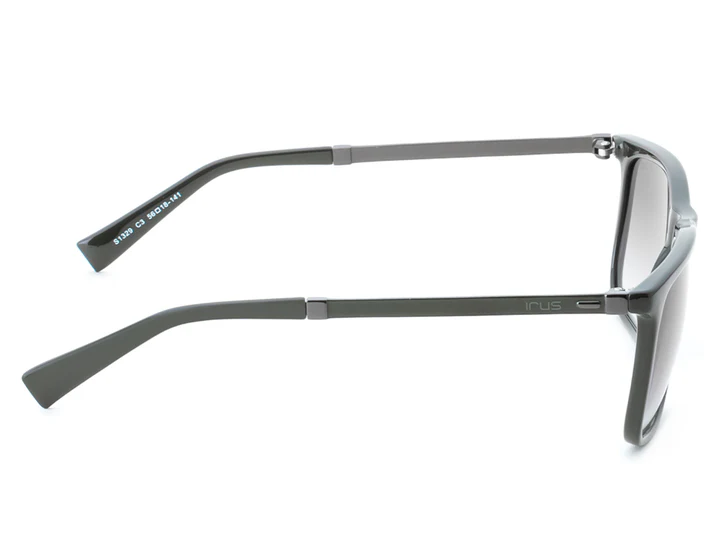 Irus Trending Fashion IRS1329 C3 56 Sunglass For Men - Image 3