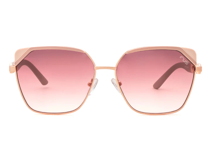 Irus Trending Fashion IRS1456 C3 60 Sunglass For Women - Image 2