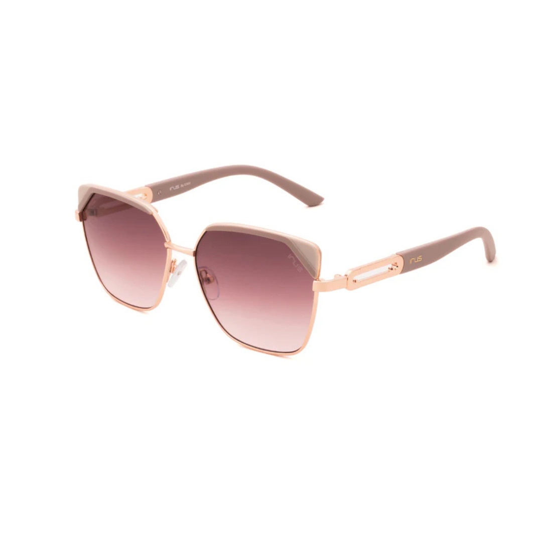 Irus Trending Fashion IRS1456 C3 60 Sunglass For Women