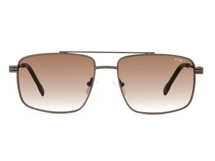 Irus Trending Fashion IRS1462 C4 56 Sunglass For Men - Image 2