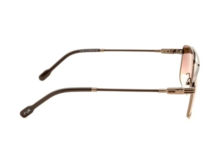 Irus Trending Fashion IRS1462 C4 56 Sunglass For Men - Image 3