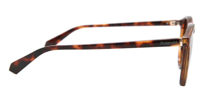 Polaroid Trending Fashion PLD 6098/S 086 51 Sunglass For Unisex - Image 3
