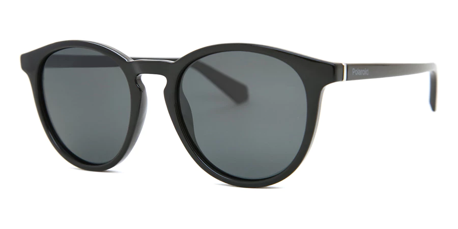 Polaroid Trending Fashion PLD 6098/S 807 51 Sunglass For Unisex - Image 2