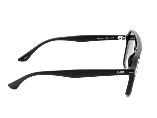 Idee Fashion Trending IDEE S3190 C1 57 Sunglass For Men - Image 3
