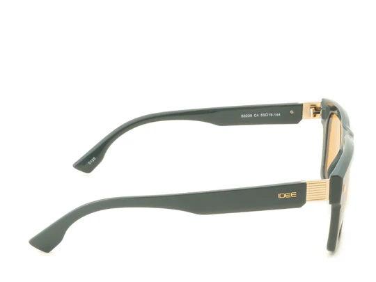 Idee Trending Fashion IDEE S3228 C4 53 Sunglass For Men - Image 3