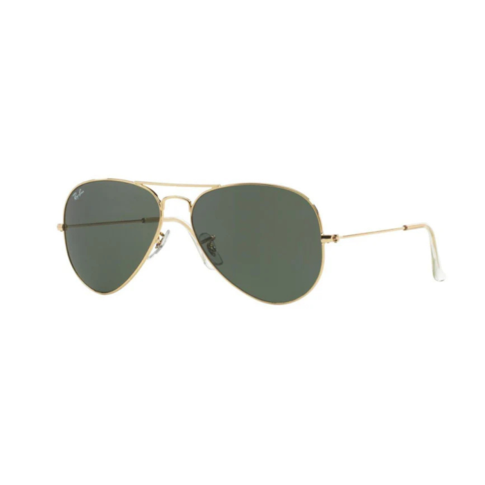 Rayban Fashion Trending RB3025I L0205 58 Polarized Sunglass For Unisex