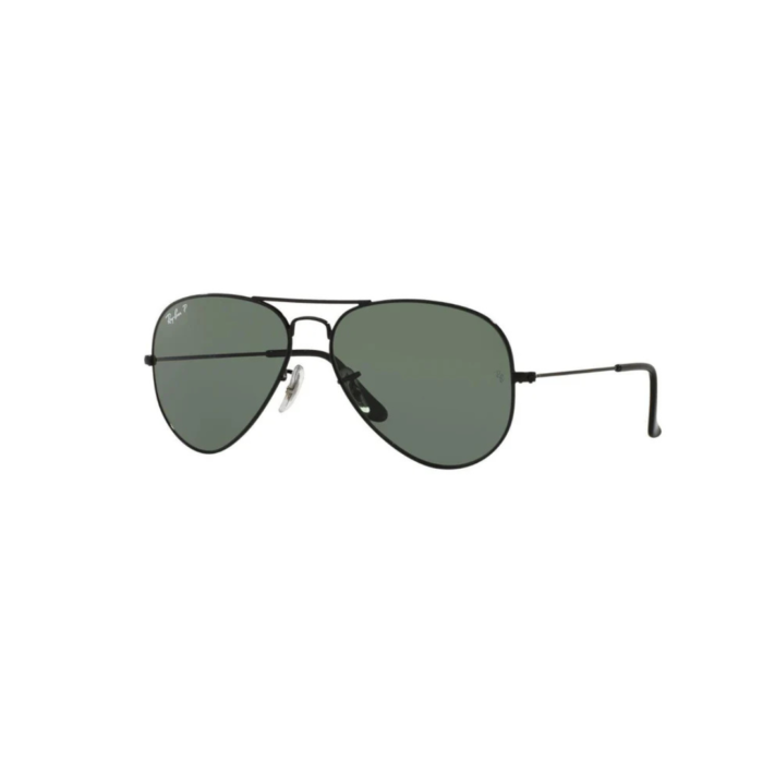 Rayban Trending Stylish RB3025I 002/58 62 Sunglass For Unisex