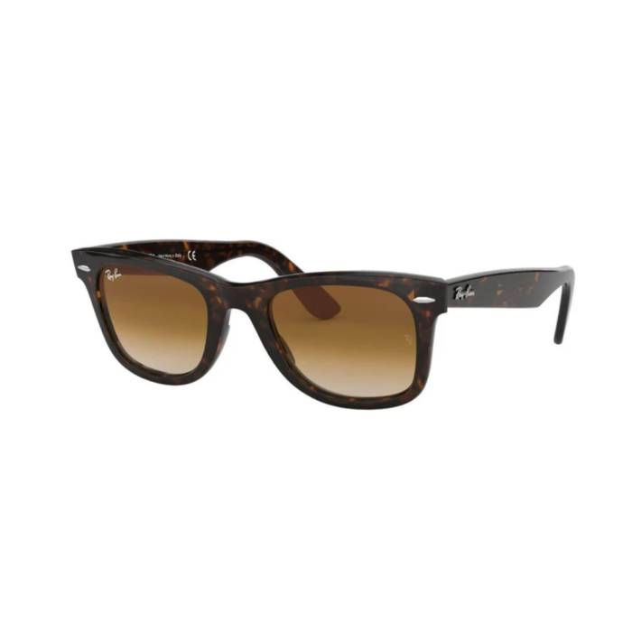 Rayban Trending Stylish RB2140 902/51 50 Sunglass For Unisex