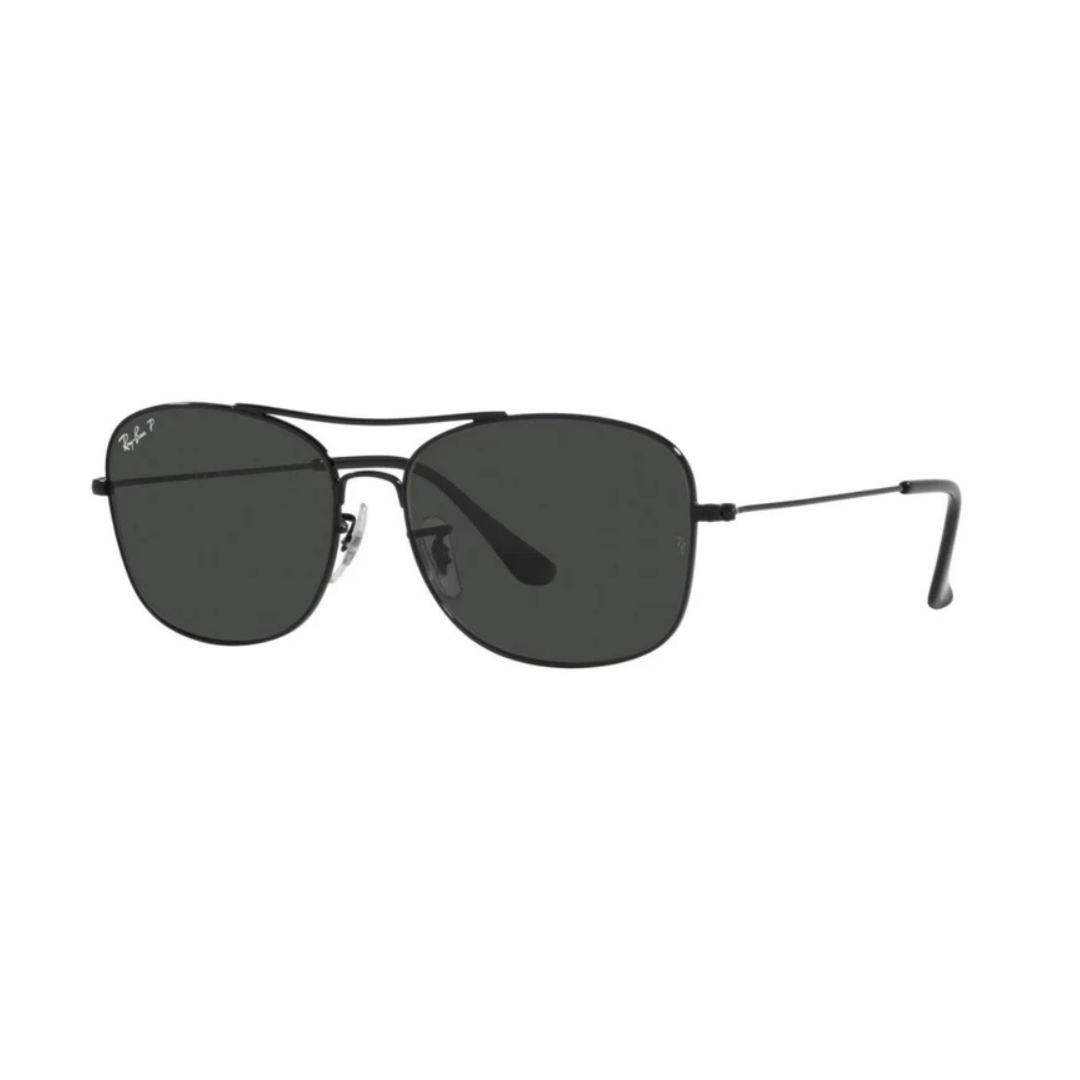 Rayban Trending Stylish RB3025 002/48 58 Sunglass For Unisex