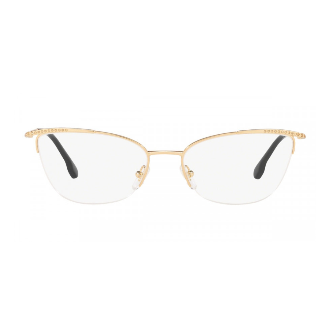 Versace Trending Stylish VE1261B 1412 54 Eyeglass For Women