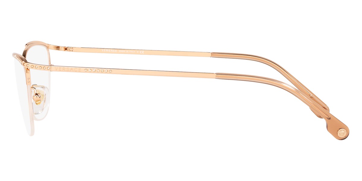 Versace Trending Stylish VE1261B 1412 54 Eyeglass For Women - Image 3