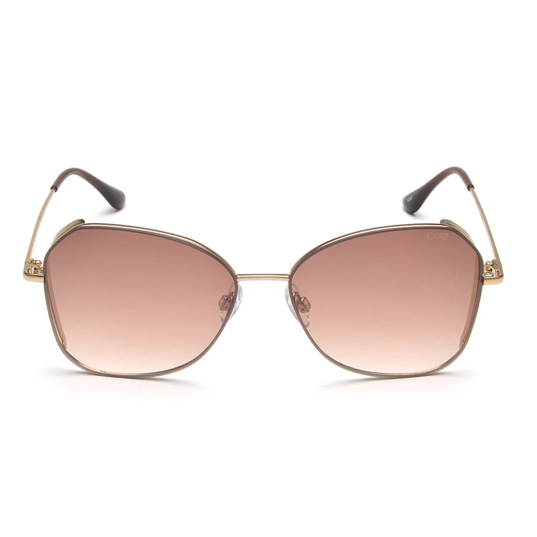 Idee Trending Fashion IDEE S2973 C2 57 Sunglass For Women