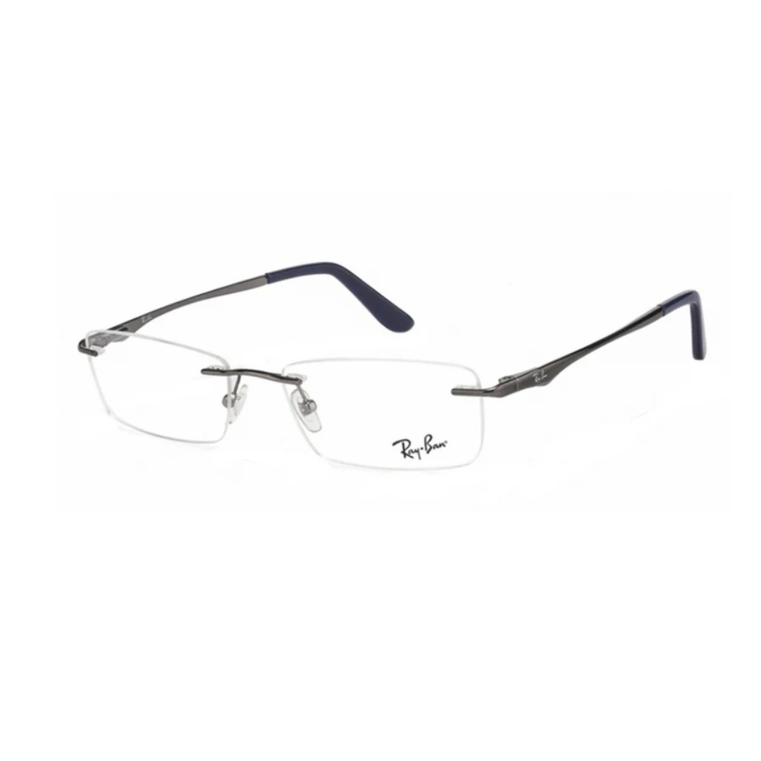 Rayban Trending Stylish RX6303I 2502 51 Eyeglass For Unisex