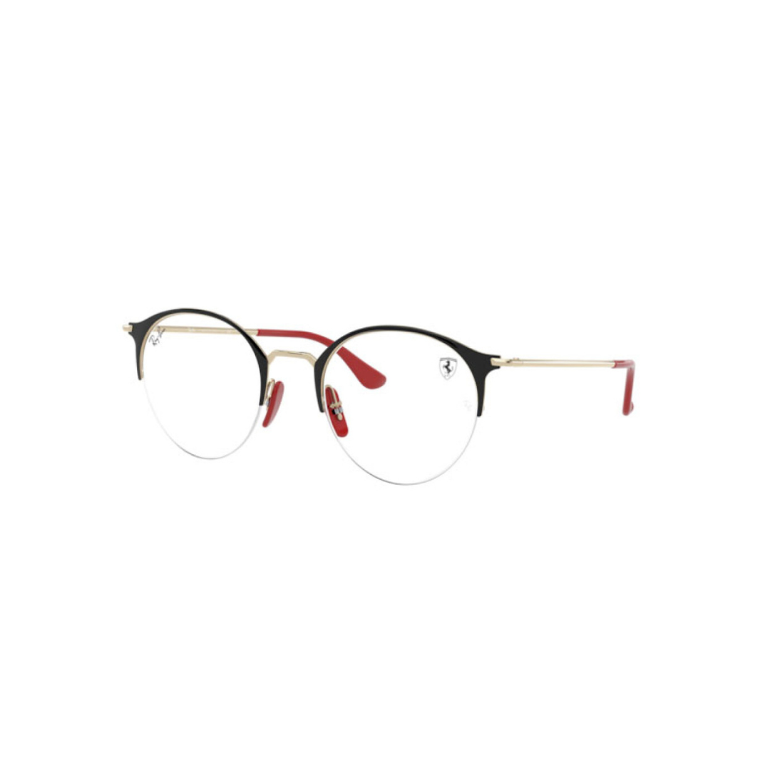Rayban Trending Stylish RX3578VM F061 50 Eyeglass For Unisex