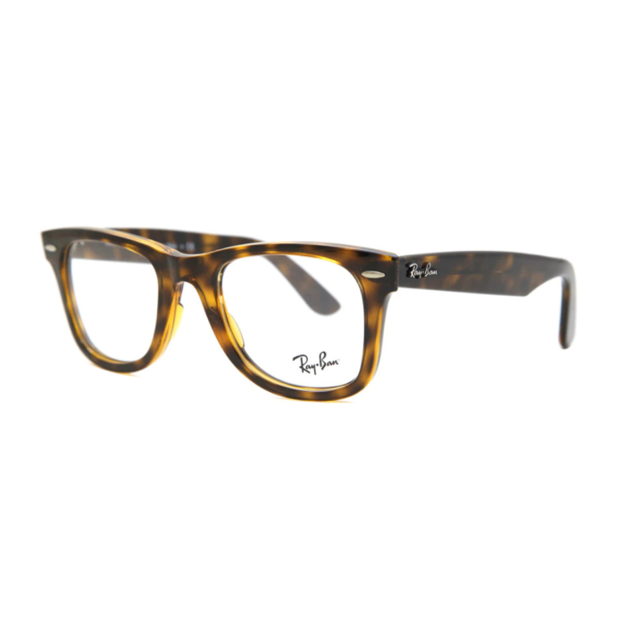 Rayban Trending Stylish RX4340V 2012 50 Eyeglass For Unisex