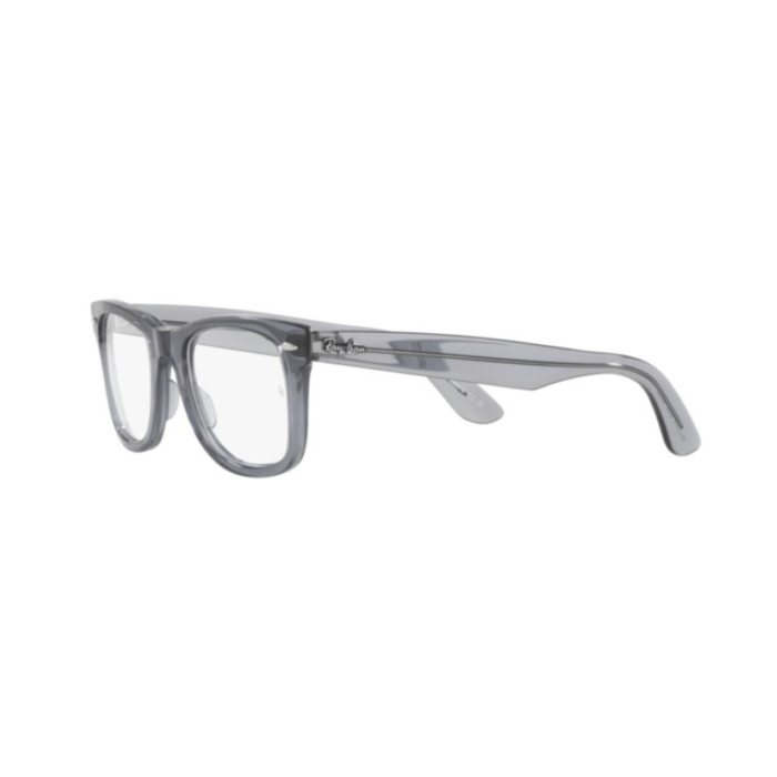 Rayban Trending Stylish RX4340V 8225 50 Eyeglass For Unisex