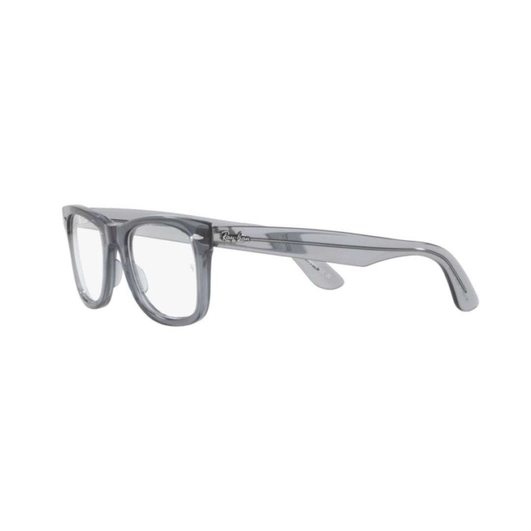 Rayban Trending Stylish RX4340V 8225 50 Eyeglass For Unisex